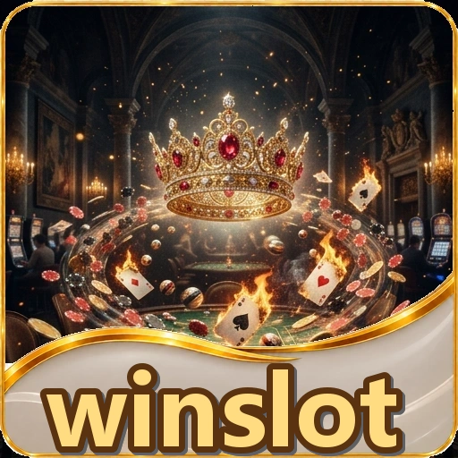 Ikon winslot untuk perjalanan panduan di Indonesia