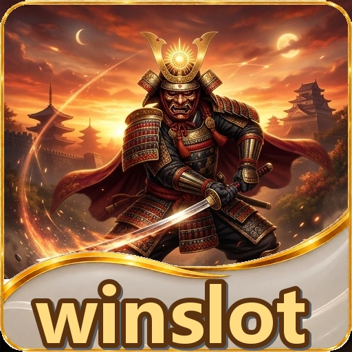 Ikon winslot untuk verifikasi berkas APK