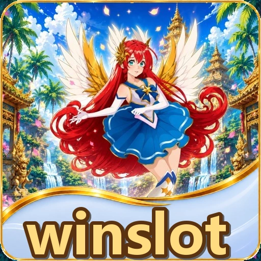Ikon winslot untuk cara memilih permainan e-gaming