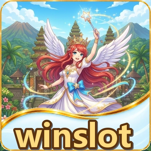 Ikon winslot untuk keamanan berkas di katalog