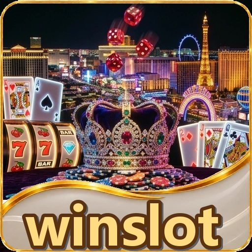 Ikon winslot untuk pertanyaan teknis APK