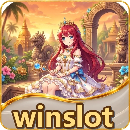 Ikon winslot untuk ringkasan panduan APK v4.7.5