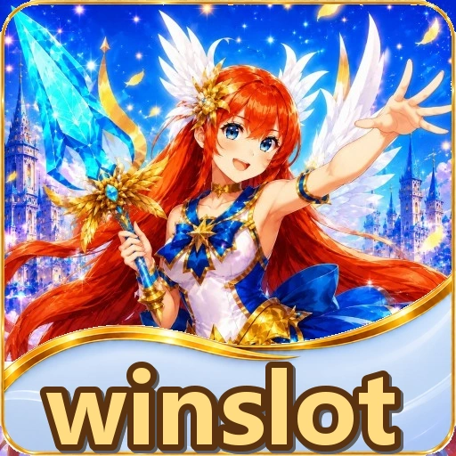 Ikon winslot untuk bagian uji redaksi