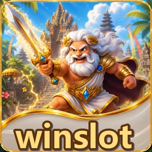 Ikon winslot untuk data verifikasi APK 2018–2026