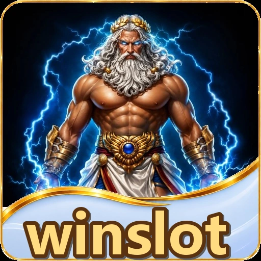 Ikon winslot untuk pengguna sejak 2018