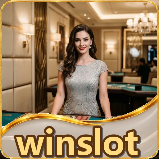 Ikon winslot untuk profil tim redaksi
